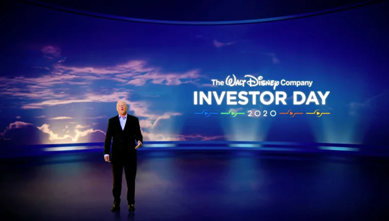 Disney stock: streaming profitability and Q4 2024 highlights