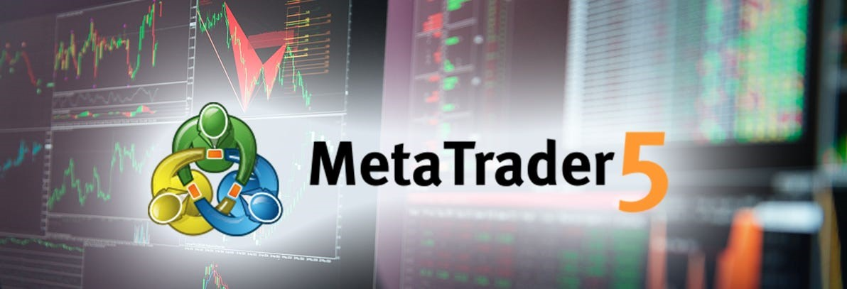 MetaQuotes MT5 WebAPI. For developers who have had exposure to… | by Daniel  S | Medium
