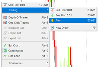 Trading