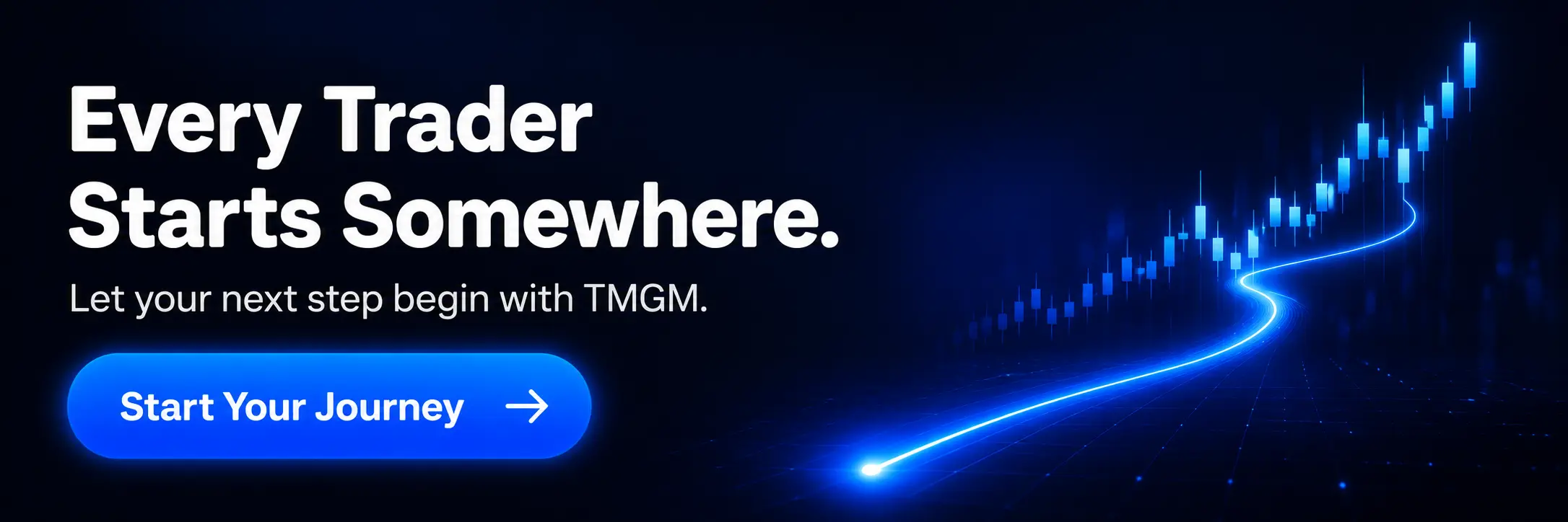 Register for a TMGM live trading account
